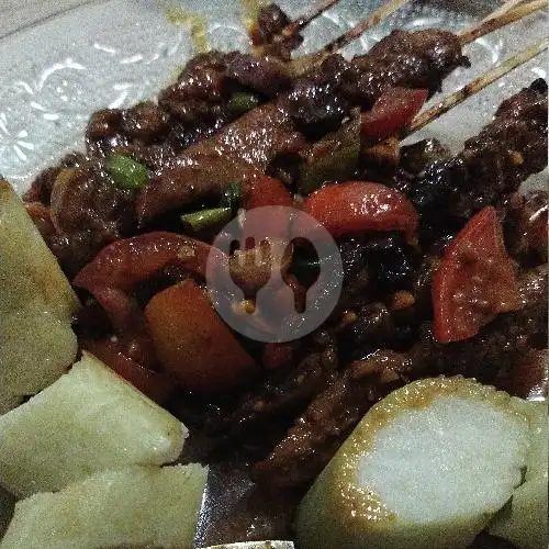 Gambar Makanan Sate Ayam AMOR 2, Squadron 6