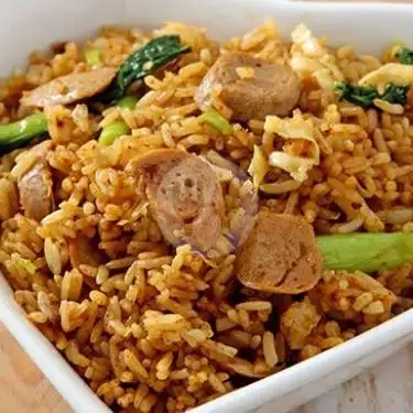 Gambar Makanan Warung Nasi Goreng 71, Mushola Baiturrohim 14