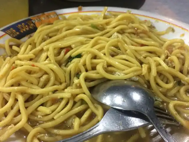 Gambar Makanan Mie Jogja Pak Karso 9