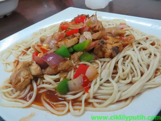 Mee Tarik Warisan Asli Food Photo 11