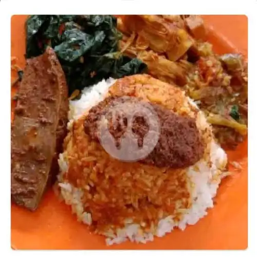 Gambar Makanan RM. Puti Minang, Lempasing 12