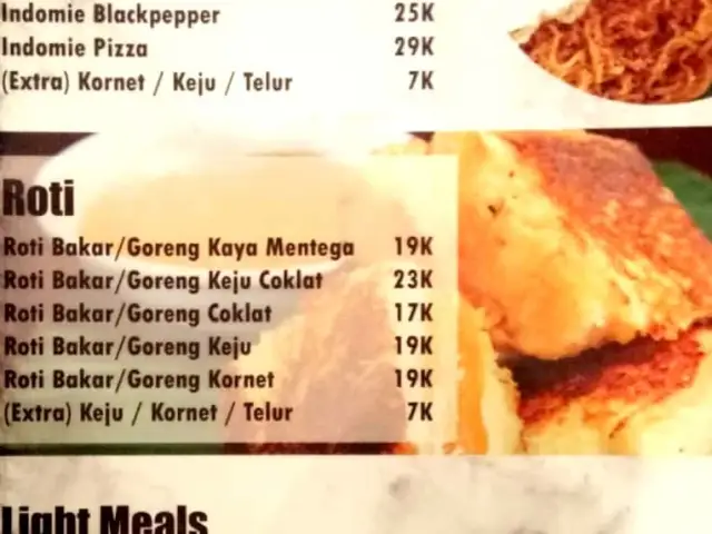 Gambar Makanan KantinKendal 3