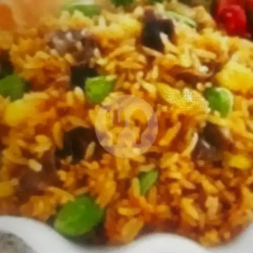 Gambar Makanan Nasi Goreng Berhias Bagus 93, Lebak Bulus 10