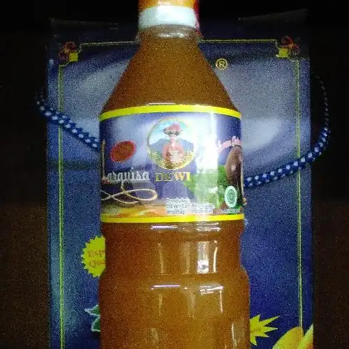 Gambar Makanan Bika Ambon Mojopahit (Oleh Oleh Medan), Petisah 2