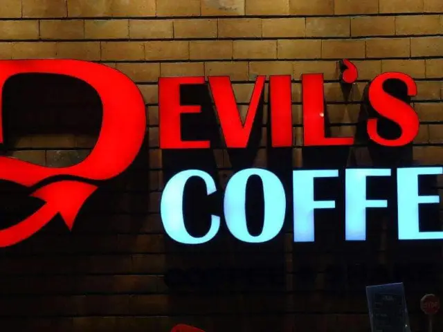 Devil's Coffee Food Photo 8