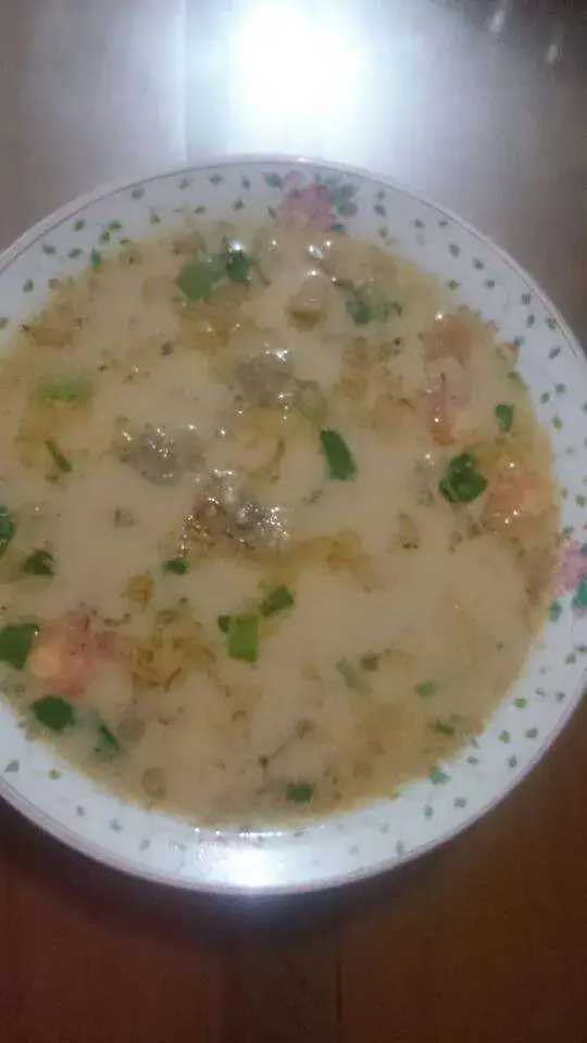 Gambar Makanan Pak Ipin Soto Betawi 10