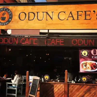 Odun Cafe