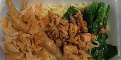 Mie Ayam Campurejo