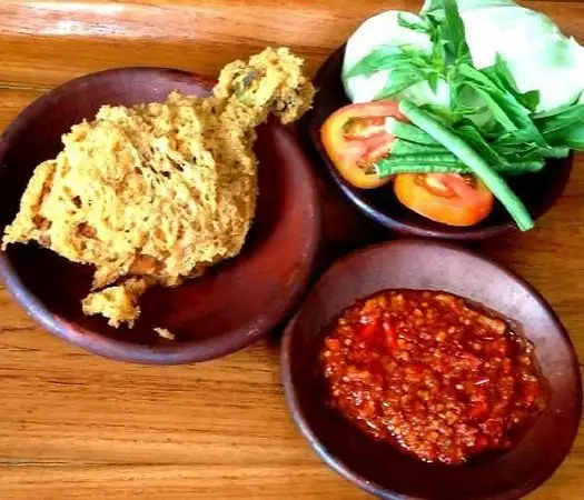 Gambar Makanan Waroeng Sambel Bandung Lembang 12