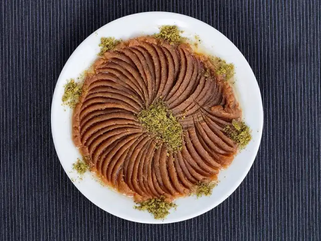 Tiritcizade Restoran Konya Mutfağı'nin yemek ve ambiyans fotoğrafları 31