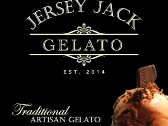 Jersey Jack Gelato Food Photo 11