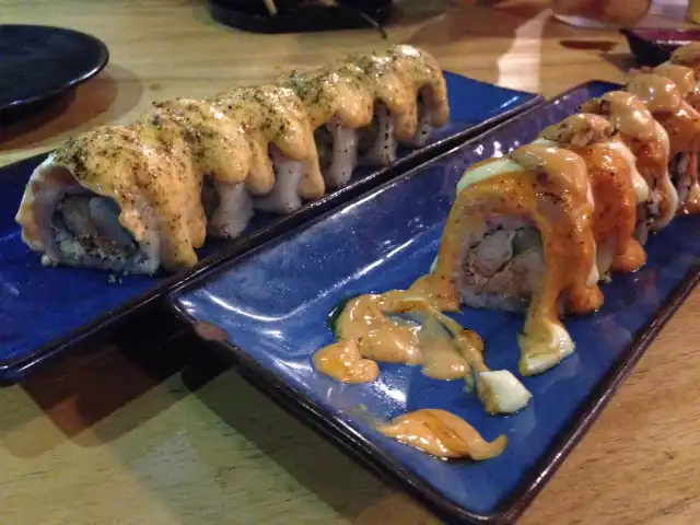 Gambar Makanan Fukuzushi Sushi for Life 13