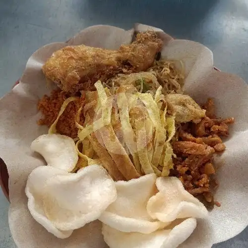 Gambar Makanan Nasi Pecel Mbk Tita 8