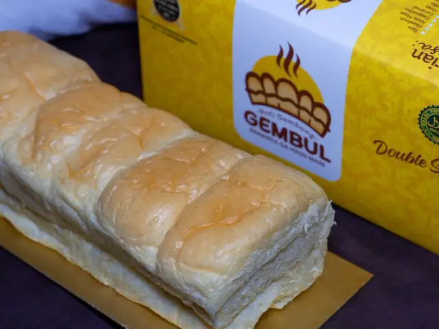 Gambar Makanan Roti Gembong Gembul 7