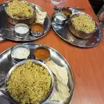 A. Muthu House Of Briyani Food Photo 2