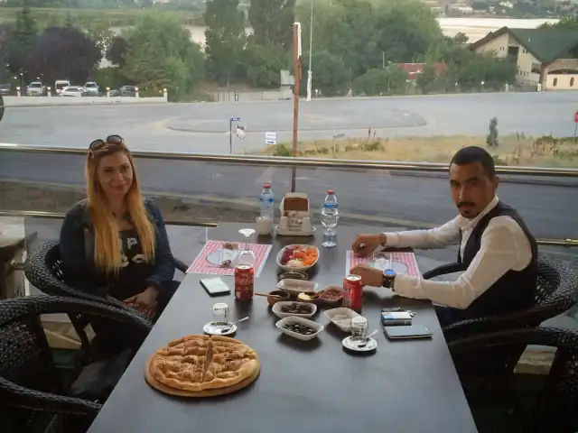 Gölseyir Restaurant Kır Bahçesi'nin yemek ve ambiyans fotoğrafları 18