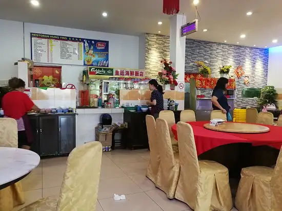 Restoran Hung Ting