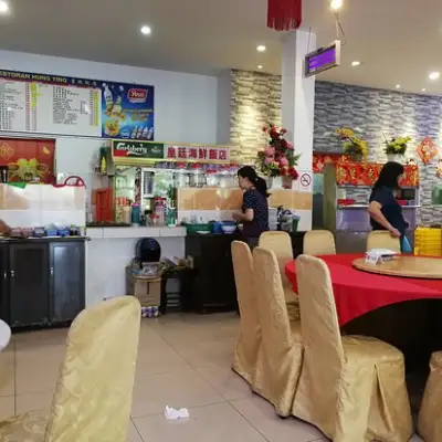 Restoran Hung Ting