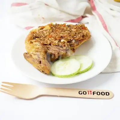 Gambar Makanan Ayam Gepuk Ponorogo 2, Sawo 10