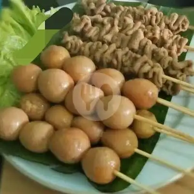 Gambar Makanan Bubur Ayam Spesial Raos,Jl.Waringin No.6 Nanggulan Maguwoharjo Depok Sleman. 7