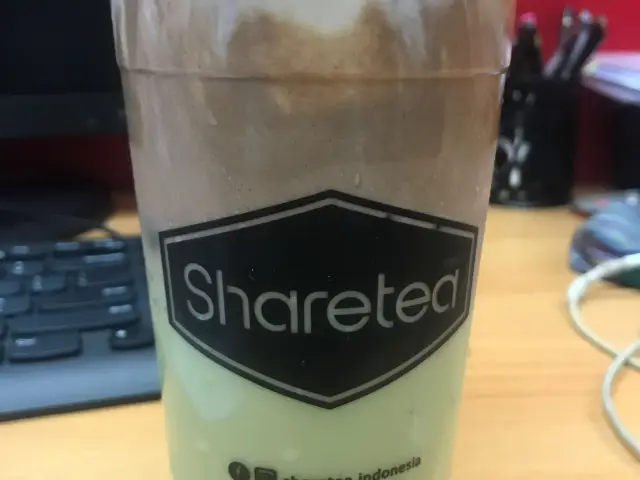 Gambar Makanan Sharetea 15