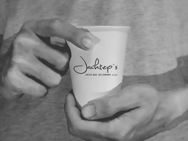 Jacktep's Coffee