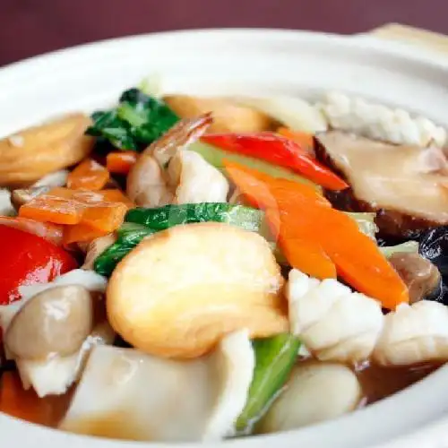 Gambar Makanan Ling Ling Chinesee Food & Seafood, Kelapa Dua 14