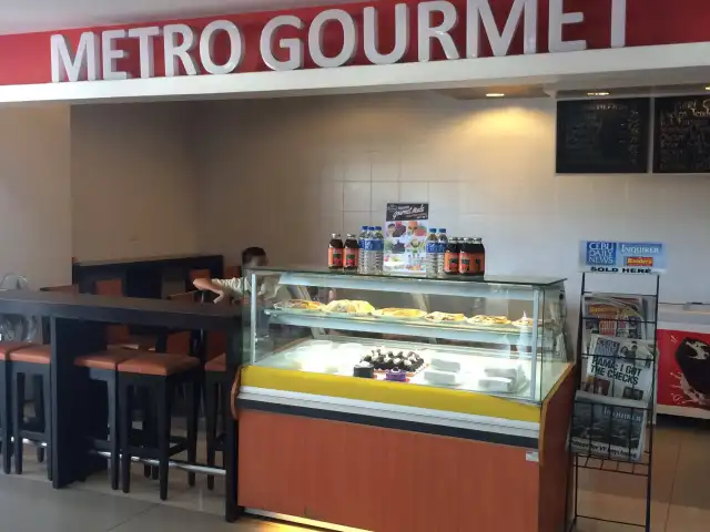 Metro Gourmet Food Photo 2