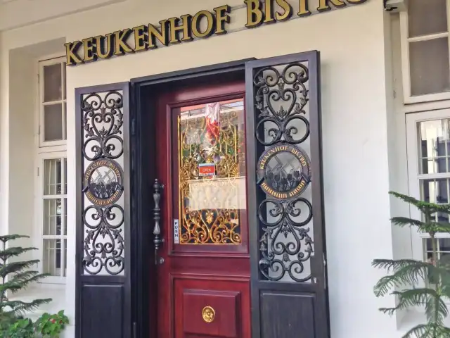 Gambar Makanan Keukenhof Bistro 11