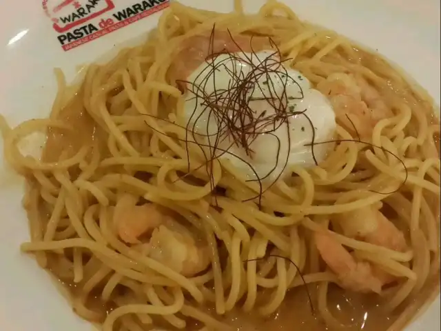 Gambar Makanan Pasta De Waraku 17