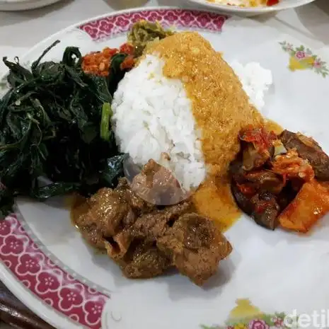 Gambar Makanan GarasiFood 040 Nasi Padang, Denpasar 12