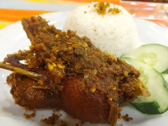 Gambar Makanan KangkungBakar 12