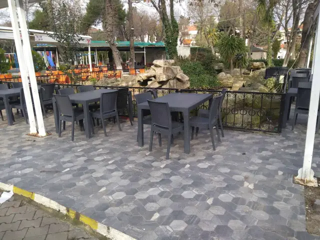 Rönepark'nin yemek ve ambiyans fotoğrafları 6