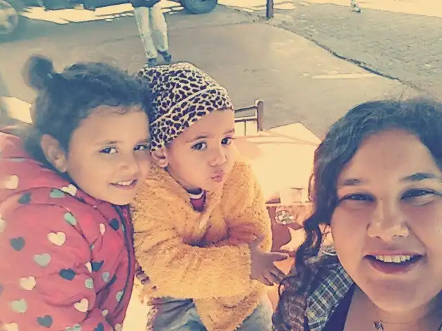 AS ekmek fırını'nin yemek ve ambiyans fotoğrafları 3