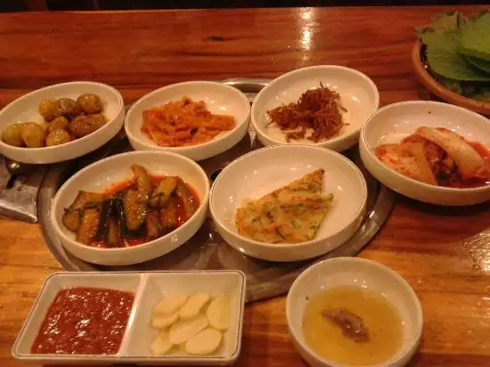 Ye Dang Korean Restaurant Food Photo 2