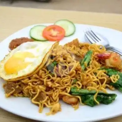 Gambar Makanan Nasi Goreng Dapur Gymoy, CIPANAS 18