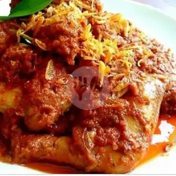 Gambar Makanan "Fasfood" Kuliner Klasik Dan Kekinian, Bintaro Tengah 7
