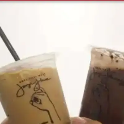 Kopi Janji Jiwa