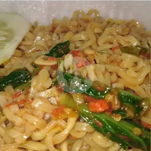 Gambar Makanan Mie Padeh Seafood 2, Nanggalo,SurauGadang,Kompi 11