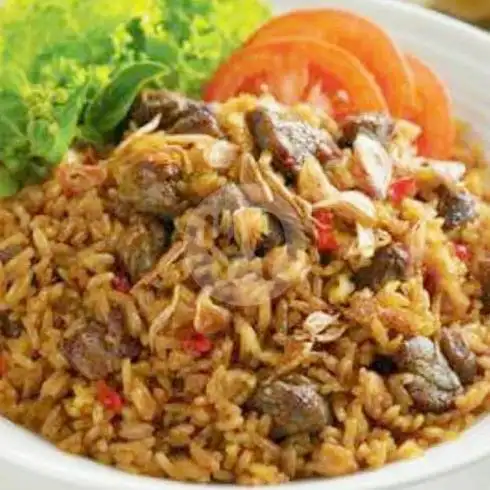 Gambar Makanan Nasi Goreng Masbro 18