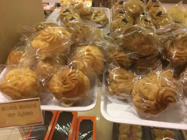 Gambar Makanan Soes Merdeka 8