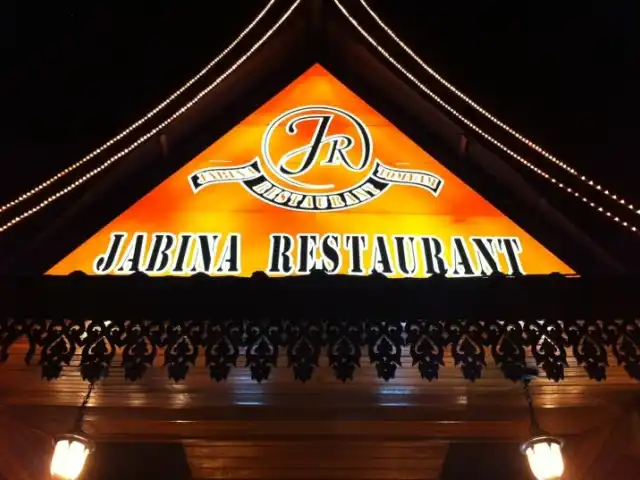 Jabina Tomyam Restaurant