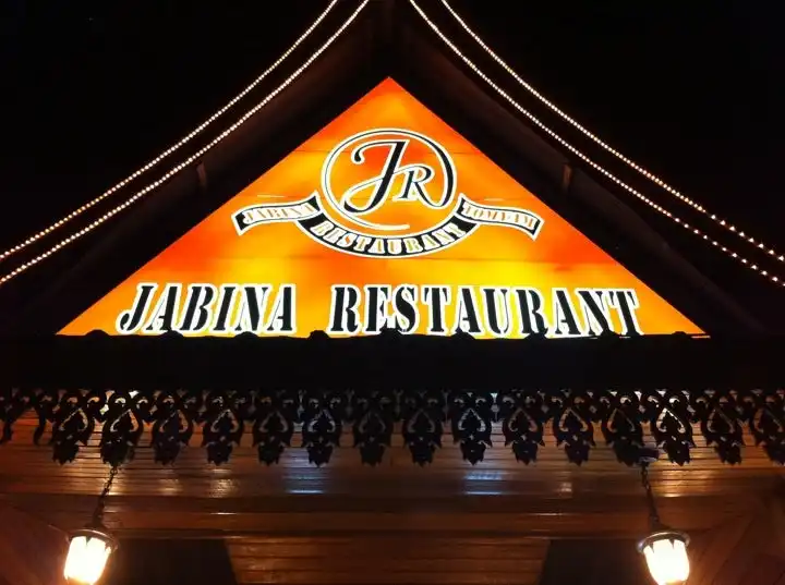 Jabina Tomyam Restaurant