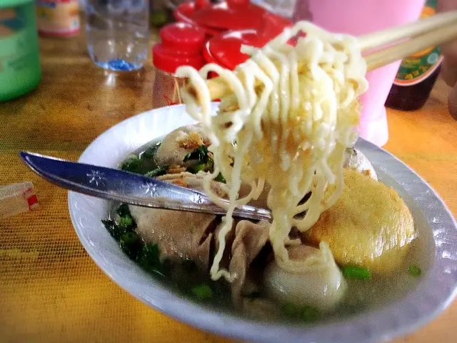 Gambar Makanan Bakso Aloy 5