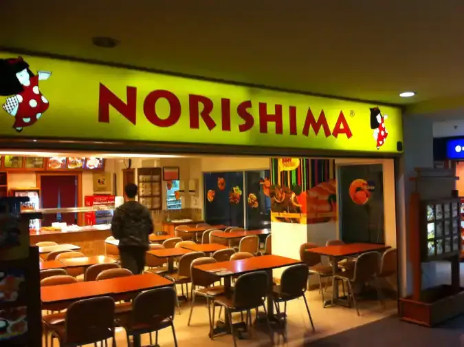 Norishima