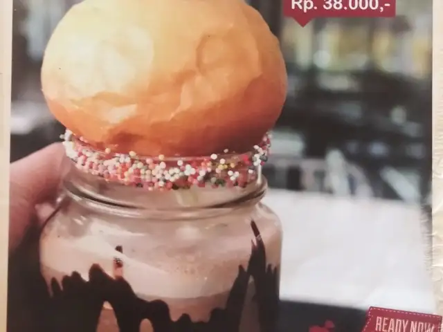 Gambar Makanan OL' Star 18