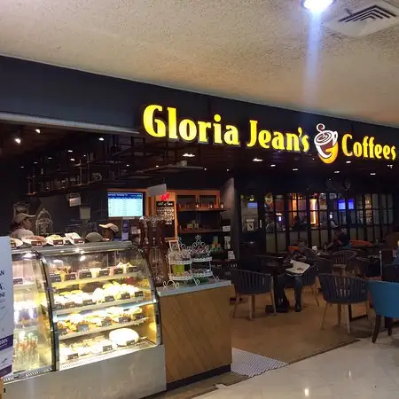 Gambar Makanan Gloria Jeans Coffees 10