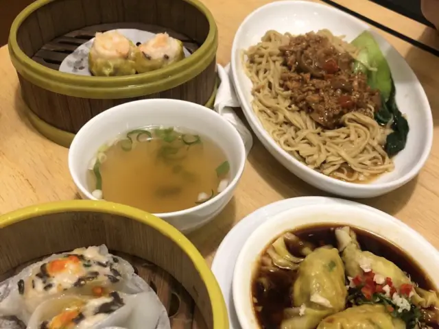 Gambar Makanan ImperialKitchen&Dimsum 4