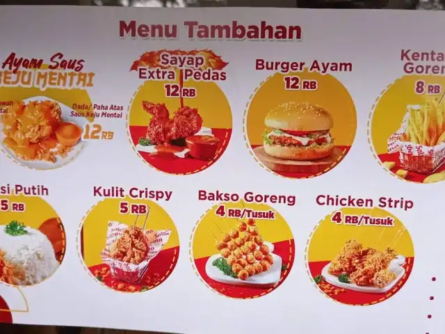 Gambar Makanan Bakso Idola 11