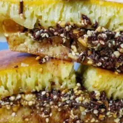 Gambar Makanan Martabak Manis Dan Telor AD KK Sigodeg 2